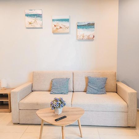 Erica'S House - The Song Vung Tau Condotel Can Ho Bien 5 Sao Ho Boi Vo Cuc - The Song Vung Tau Condotel 5-Star Beach View Apartment With Infinity Pool Eksteriør bilde