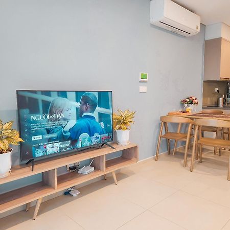 Erica'S House - The Song Vung Tau Condotel Can Ho Bien 5 Sao Ho Boi Vo Cuc - The Song Vung Tau Condotel 5-Star Beach View Apartment With Infinity Pool Eksteriør bilde