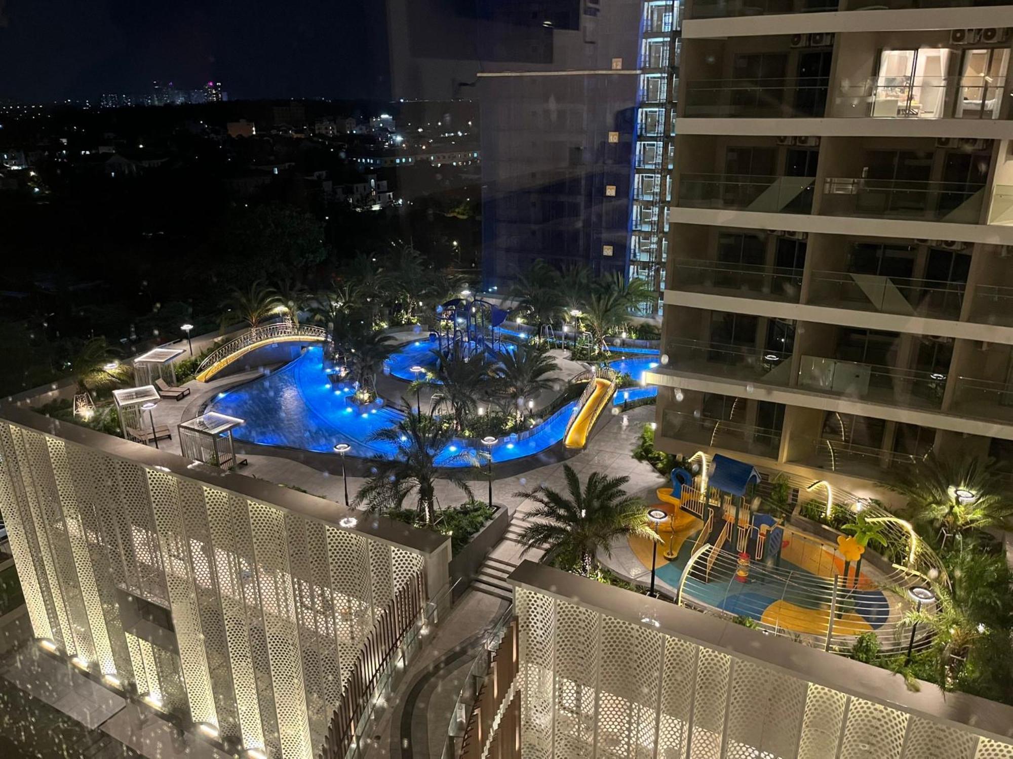 Erica'S House - The Song Vung Tau Condotel Can Ho Bien 5 Sao Ho Boi Vo Cuc - The Song Vung Tau Condotel 5-Star Beach View Apartment With Infinity Pool Eksteriør bilde